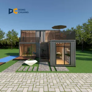 منازل جاهزة جاهزة للأطفال - Prefab Kids Houses