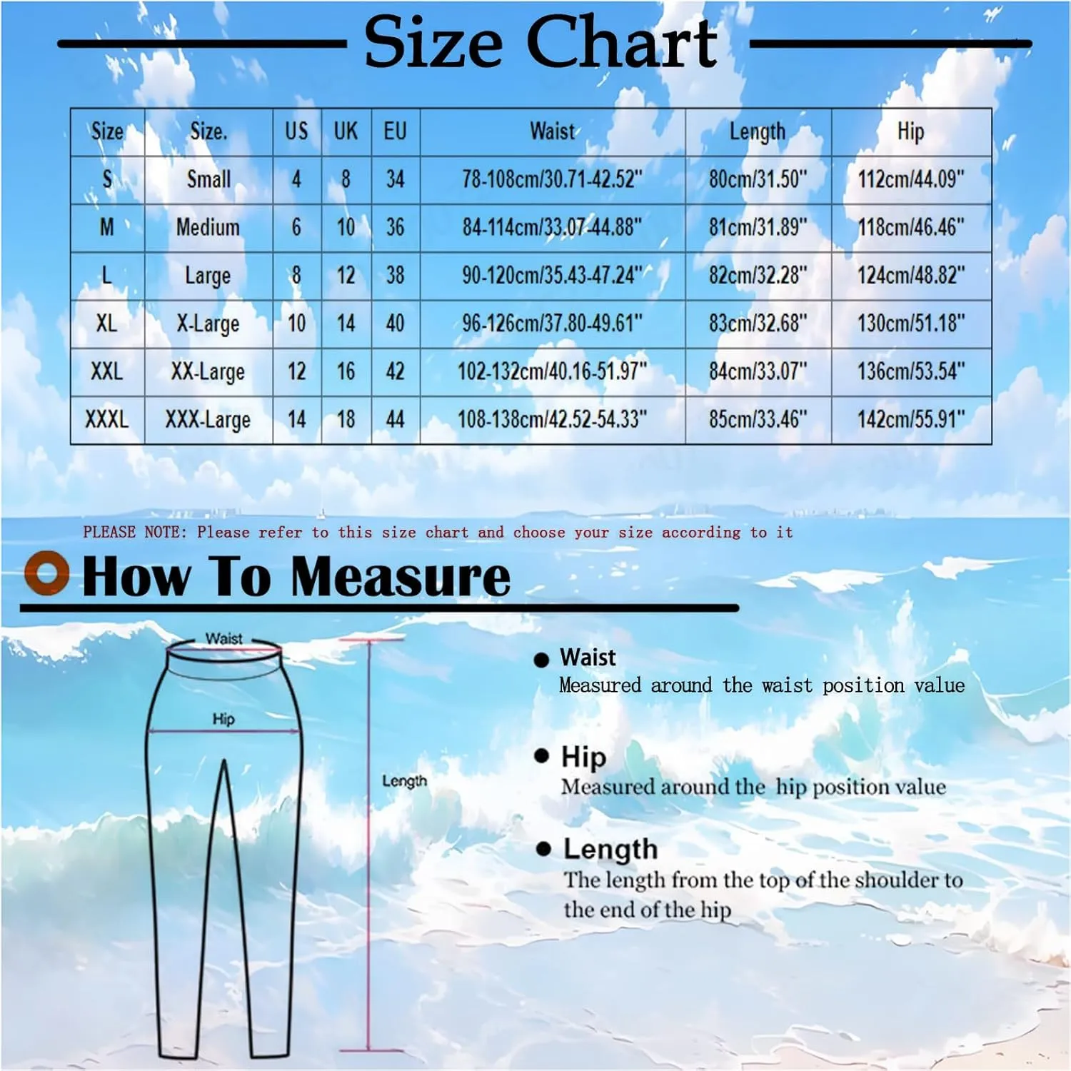 2025 2PC Women's Linen Capri Pants - Solid Drawstring Waist Wide Leg Casual Cropped Trousers with Pockets, Loose Fit