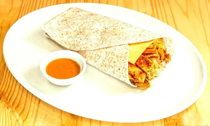 3-Course Meal at Mexicanos Chicken & Grills