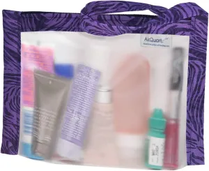 AirQuart Travel Bag (Purple Shadow)