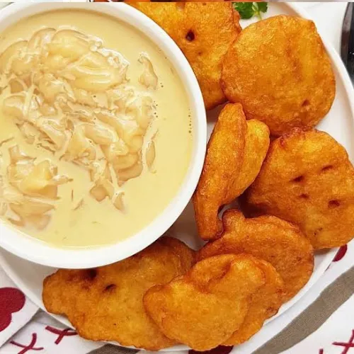 Akara and Pap