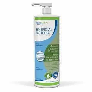 Aquascape Beneficial Bacteria for Ponds - Liquid