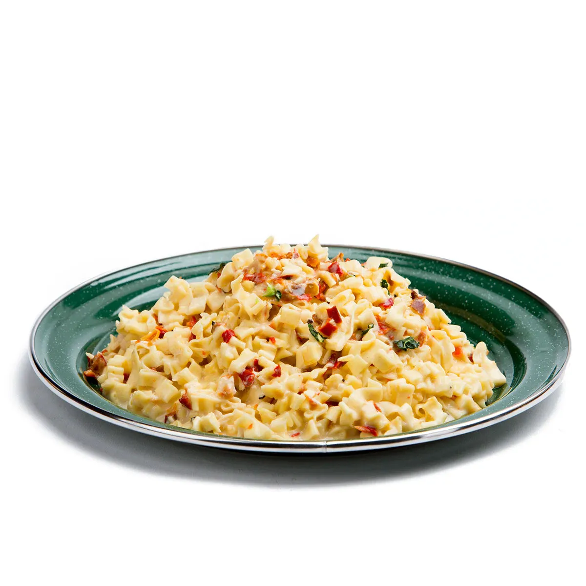 Backpacker's Pantry Fettuccini Alfredo Chicken