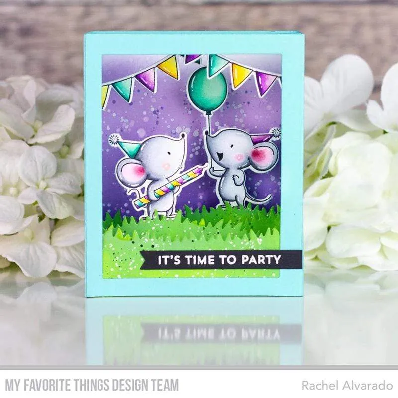 BB Mice Day to Celebrate