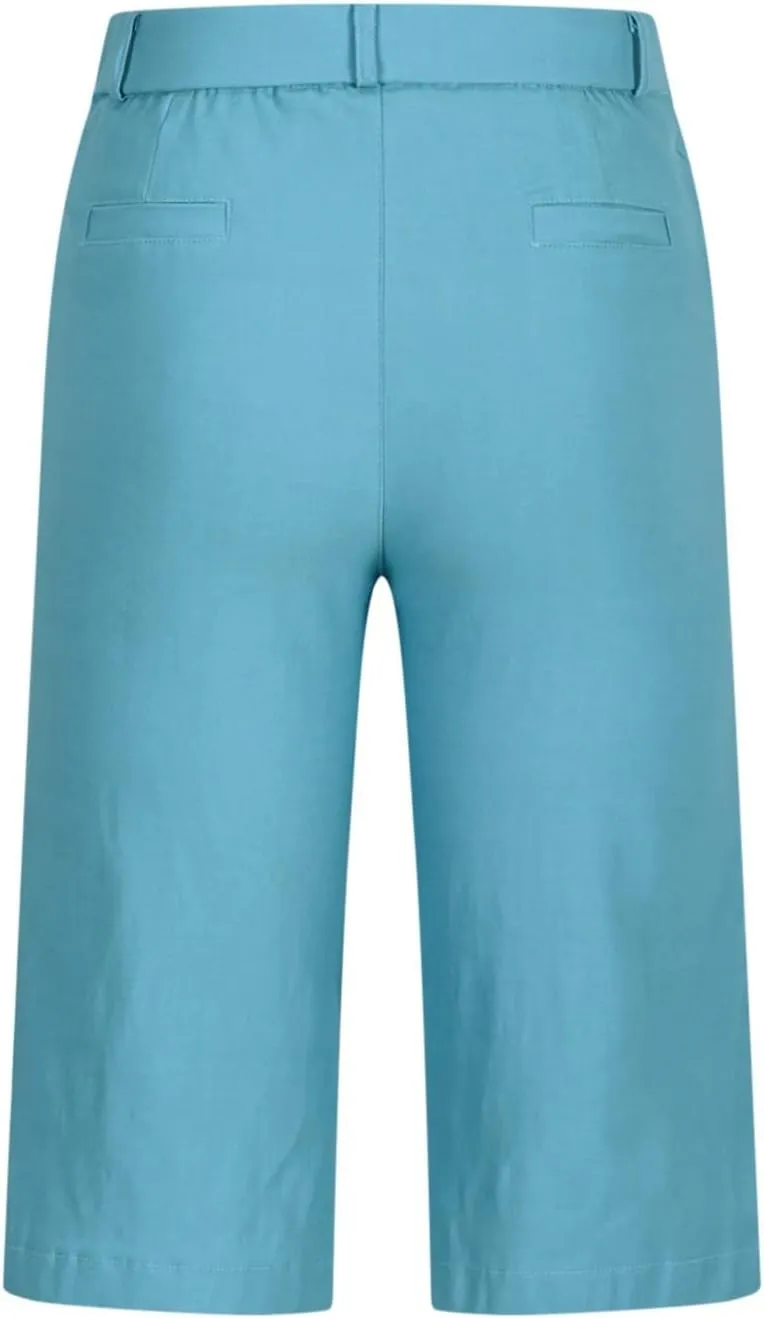 Bermuda Shorts for Women Trendy 2025 Casual Summer High Waisted with Pockets Chino Short Straight Vacation Outfits