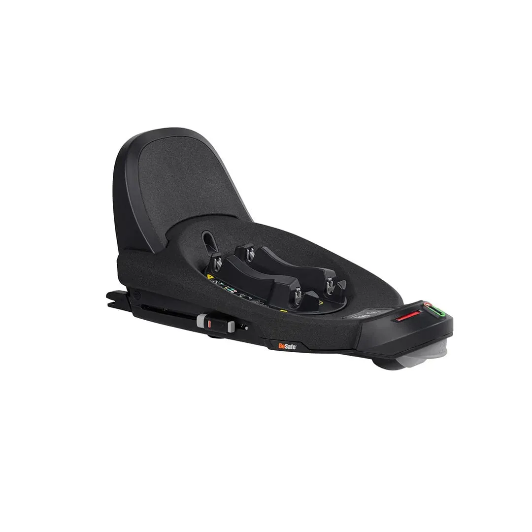 BeSafe Beyond isofix base