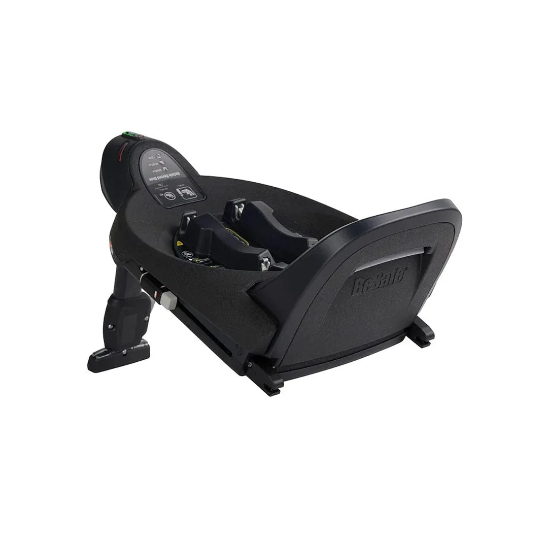 BeSafe Beyond isofix base