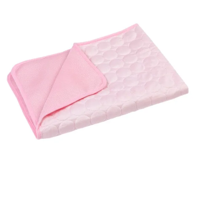 Best Breathable Cooling Dog Bed Suitable For a Variety of Scenarios To Keep Your Animal Friend Happy and Refreshed