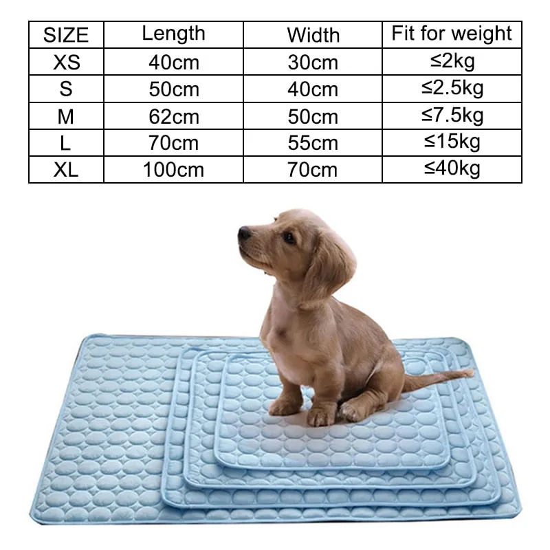 Best Breathable Cooling Dog Bed Suitable For a Variety of Scenarios To Keep Your Animal Friend Happy and Refreshed