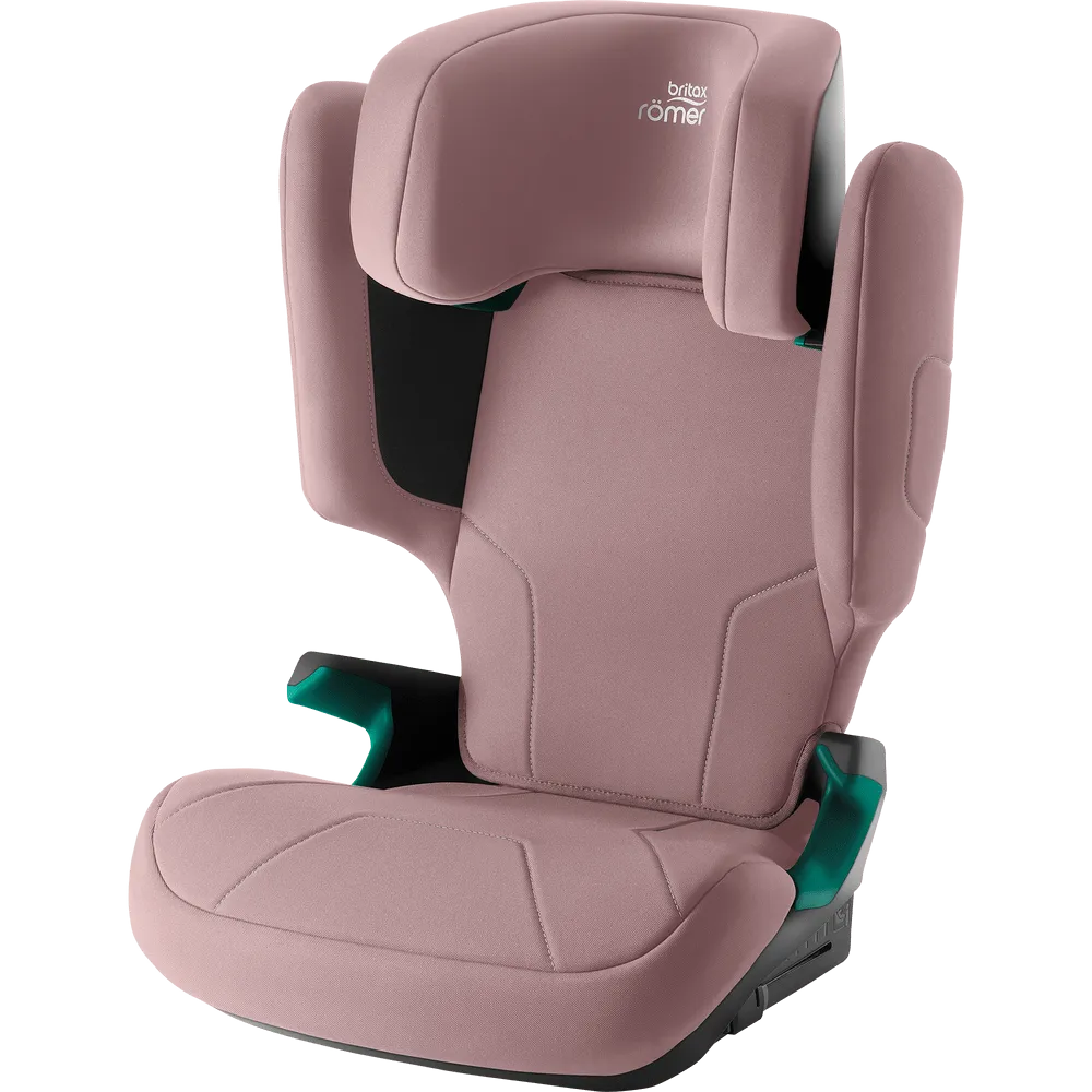 Britax Hi Liner - Dusty Rose