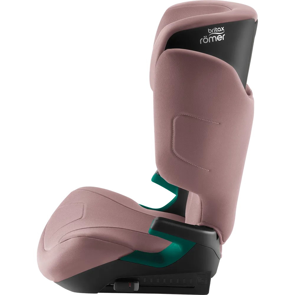Britax Hi Liner - Dusty Rose