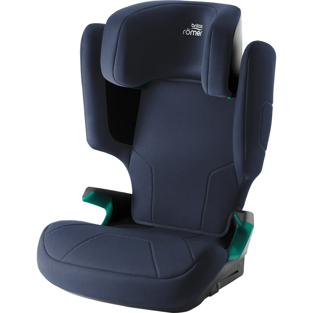 Britax Hi Liner - Night Blue
