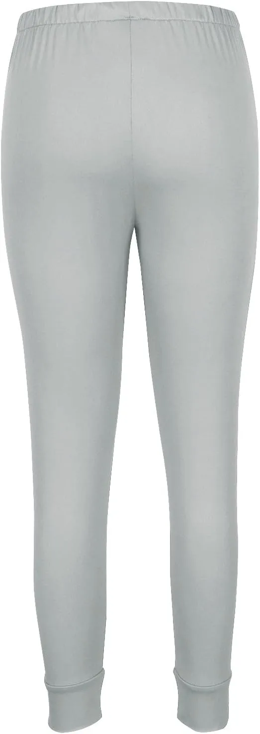 Capri Pants for Women Casual Summer Workout Leggings Stretch Knee Length Cropped Pants High Waisted Comfy Yoga Capris