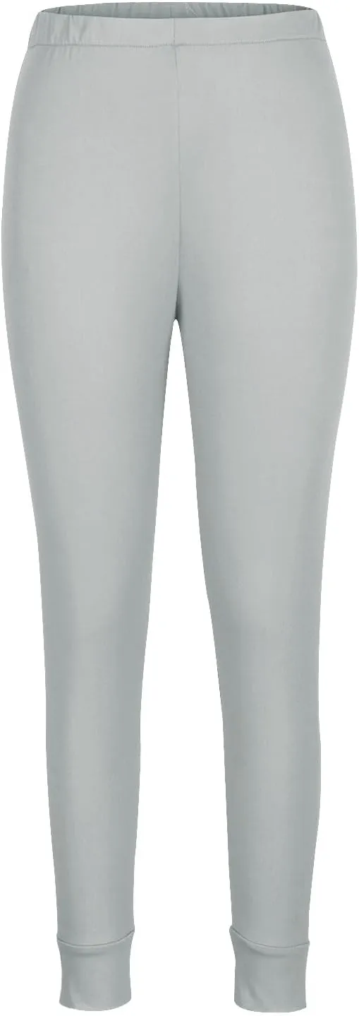 Capri Pants for Women Casual Summer Workout Leggings Stretch Knee Length Cropped Pants High Waisted Comfy Yoga Capris