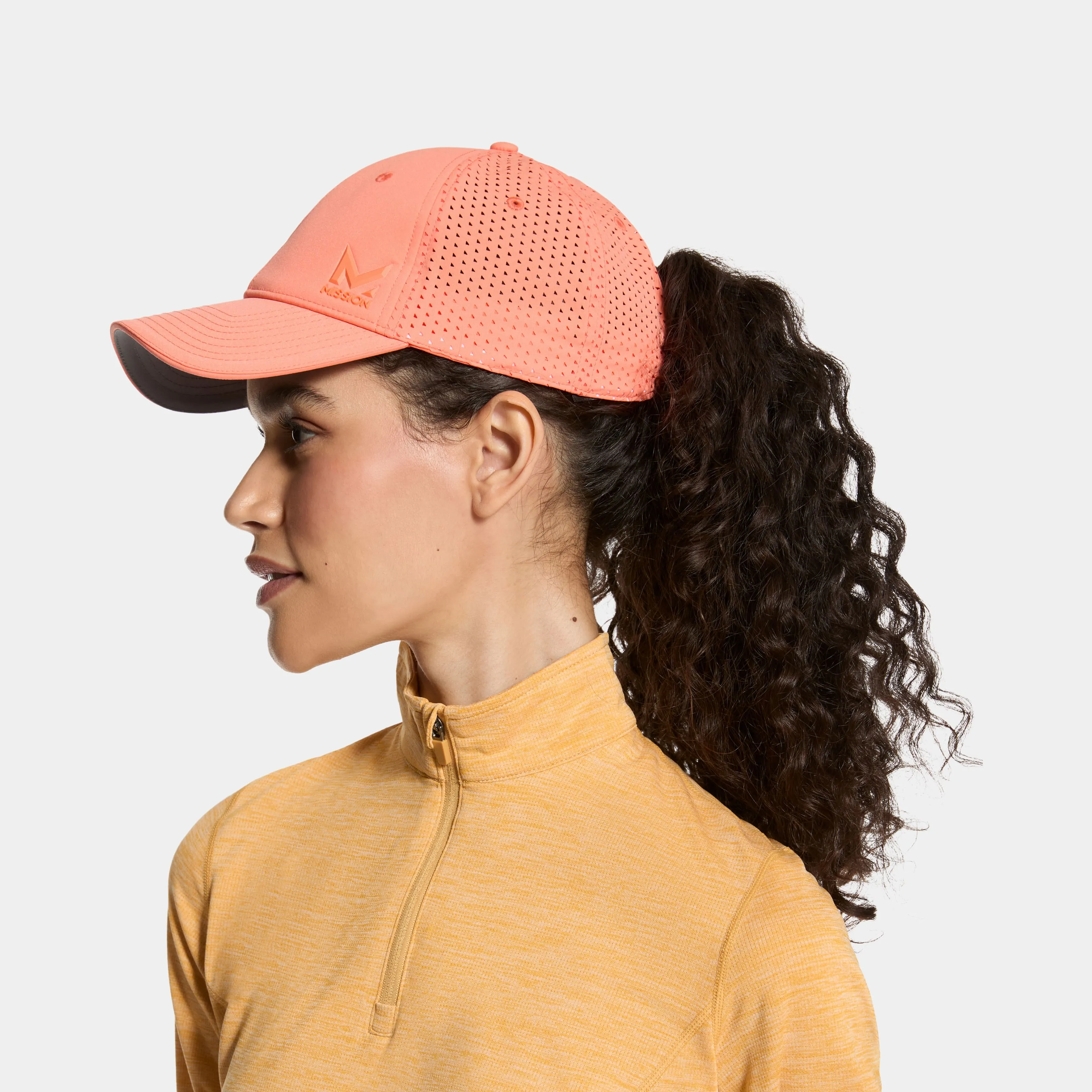 Cooling Apollo Performance Hat