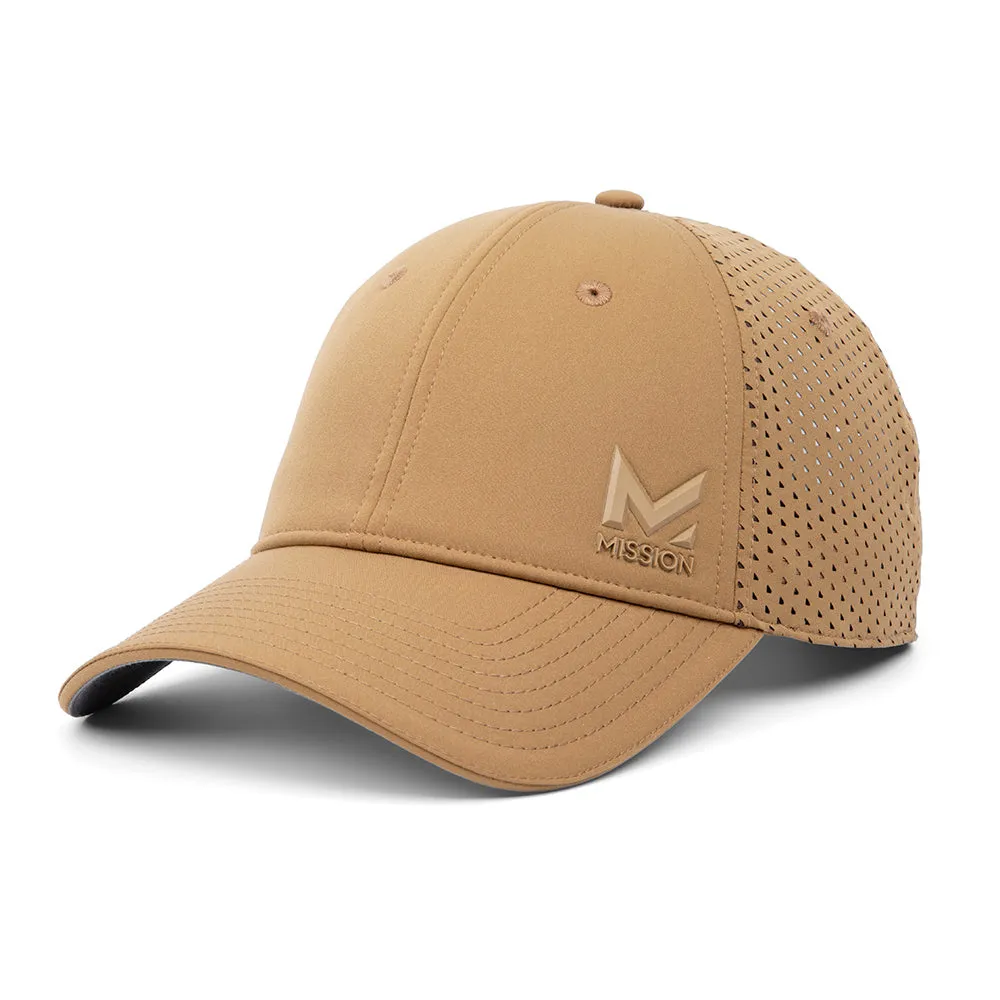 Cooling Apollo Performance Hat