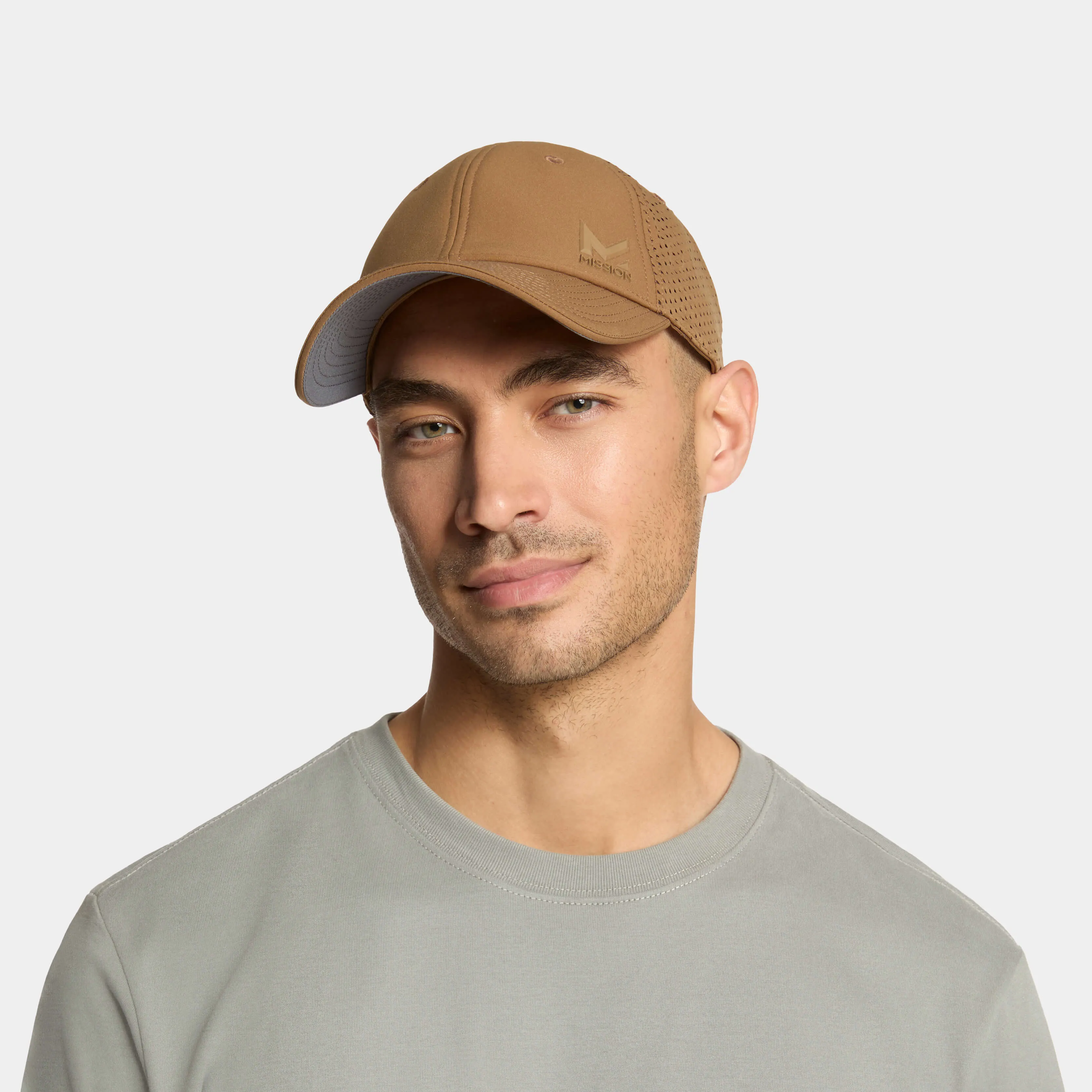 Cooling Apollo Performance Hat