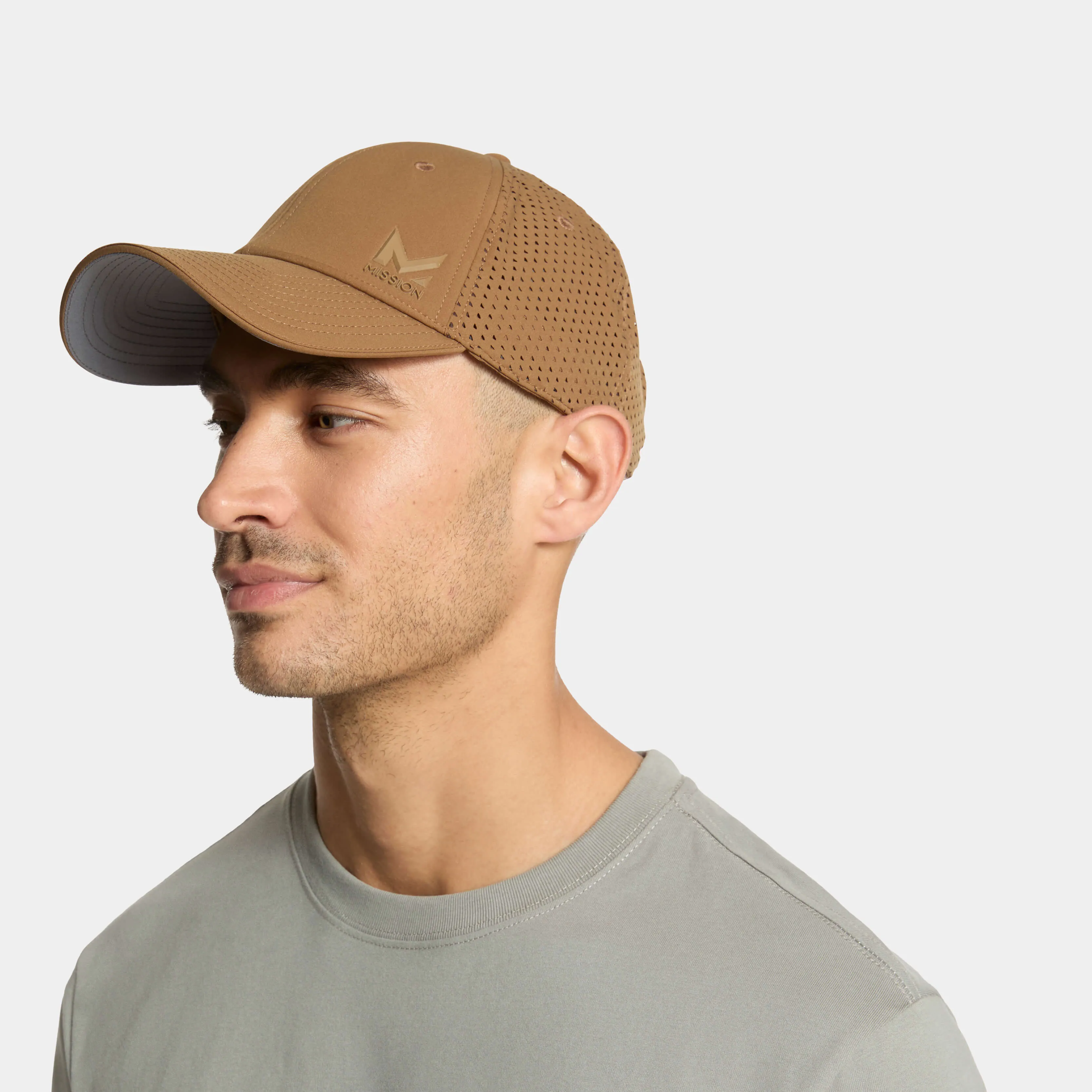 Cooling Apollo Performance Hat