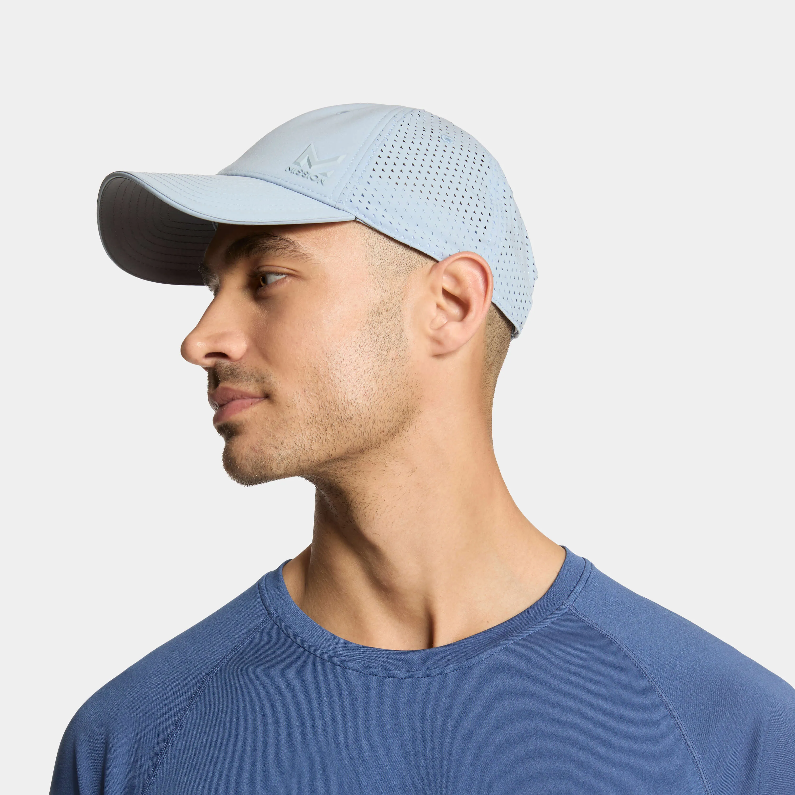 Cooling Apollo Performance Hat