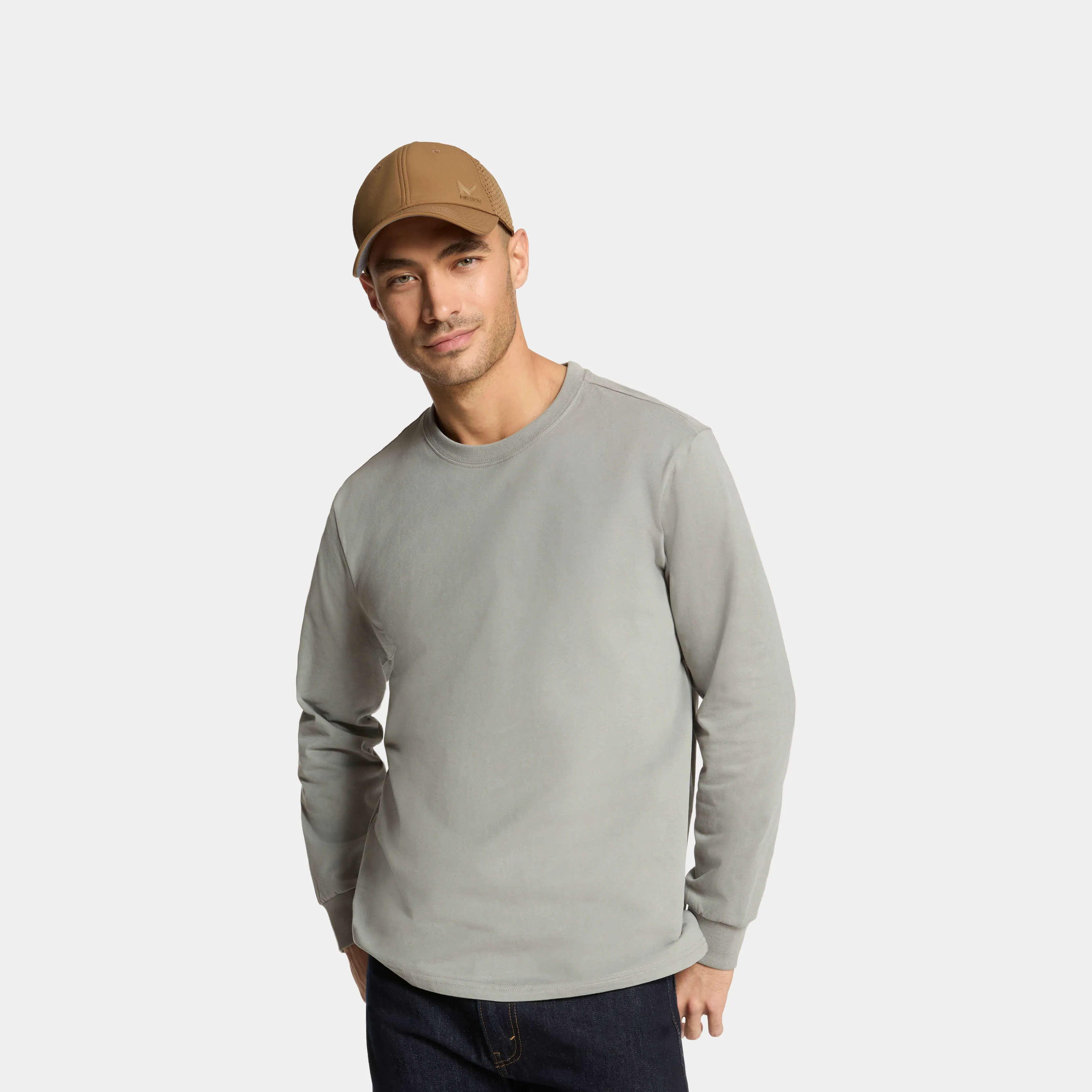 Cooling Apollo Performance Hat