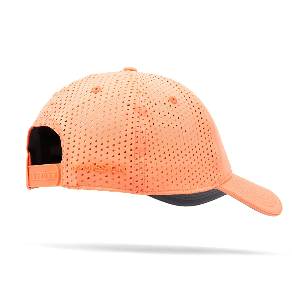 Cooling Apollo Performance Hat