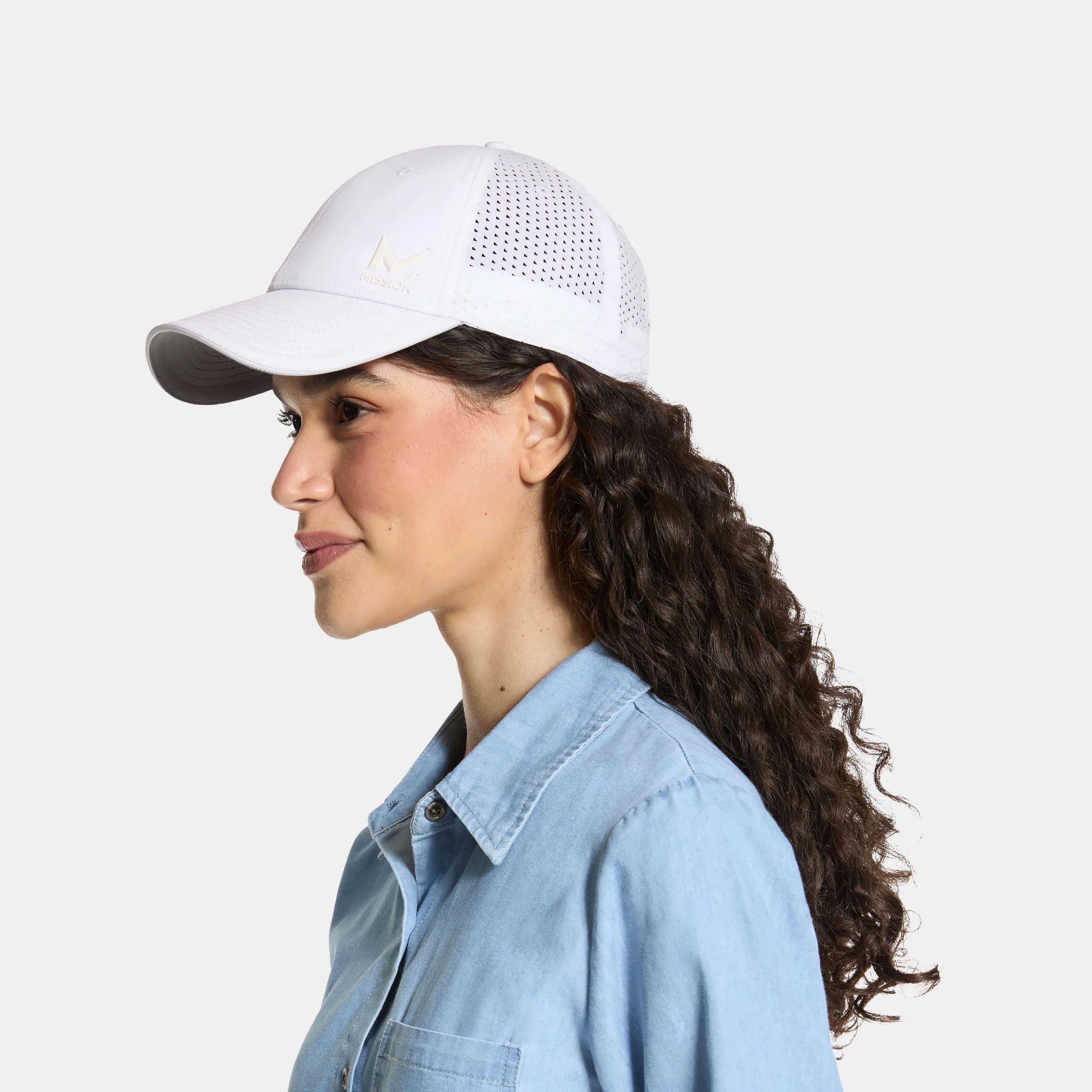 Cooling Apollo Performance Hat