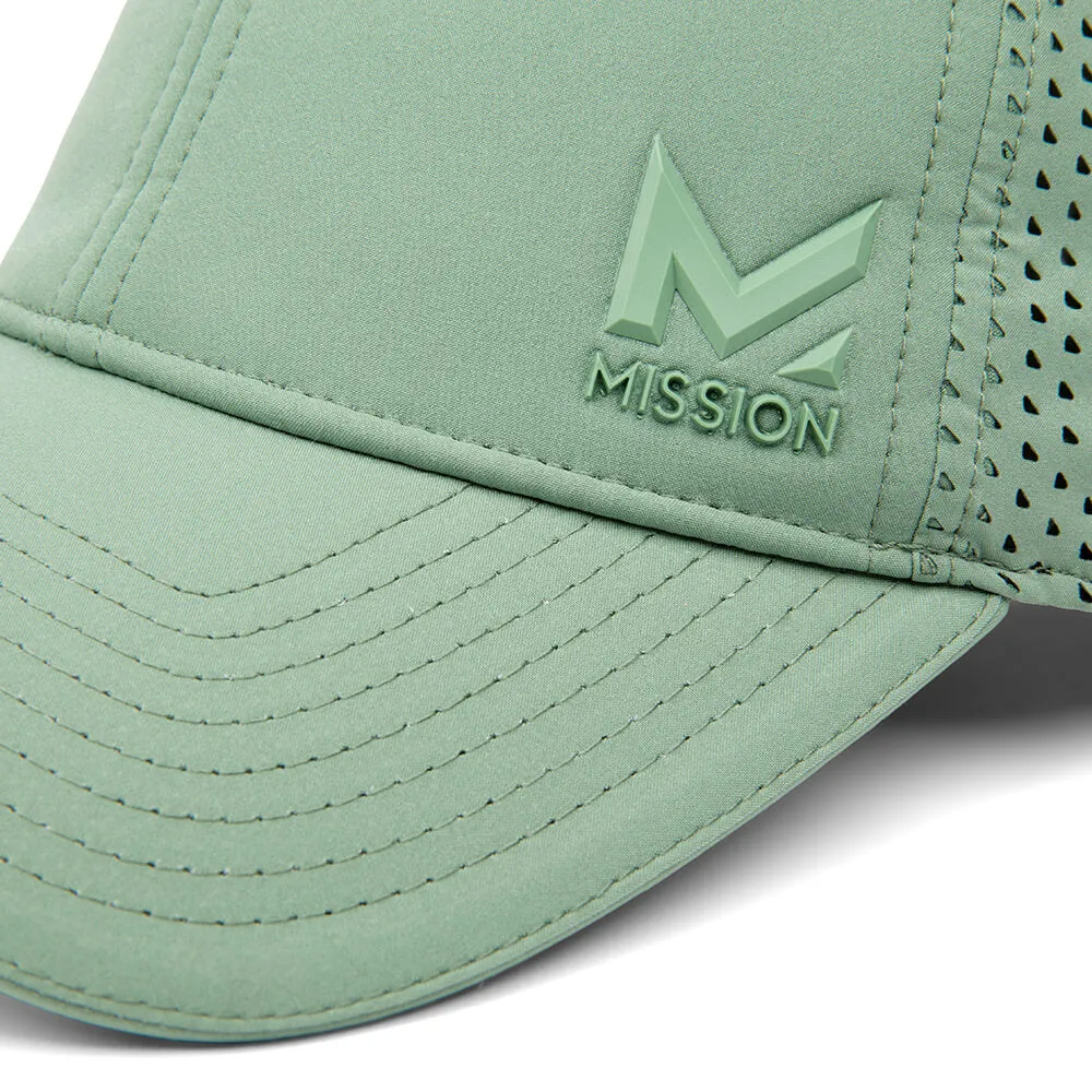 Cooling Apollo Performance Hat