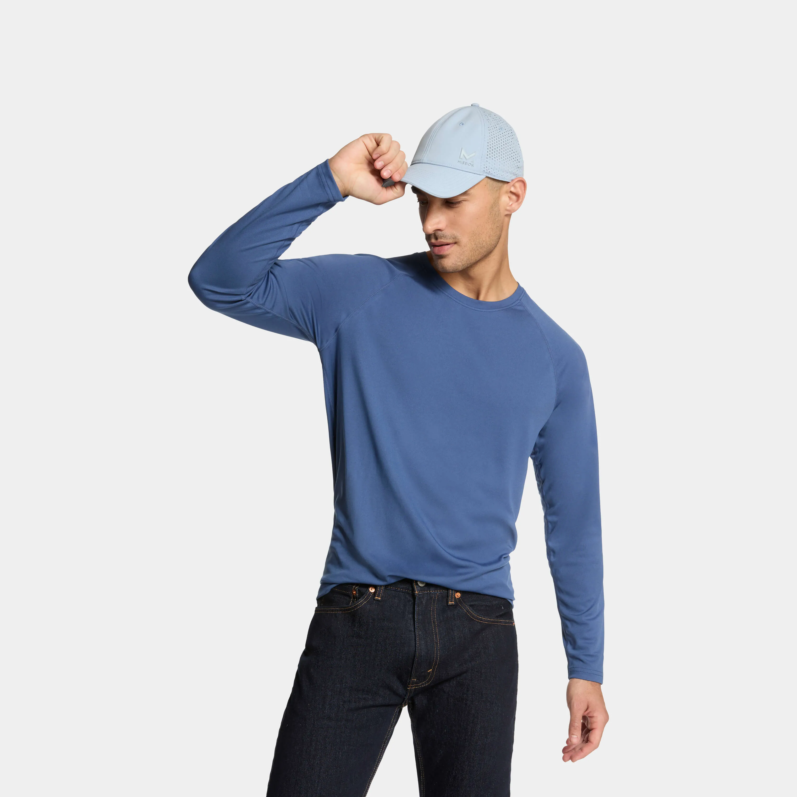 Cooling Apollo Performance Hat