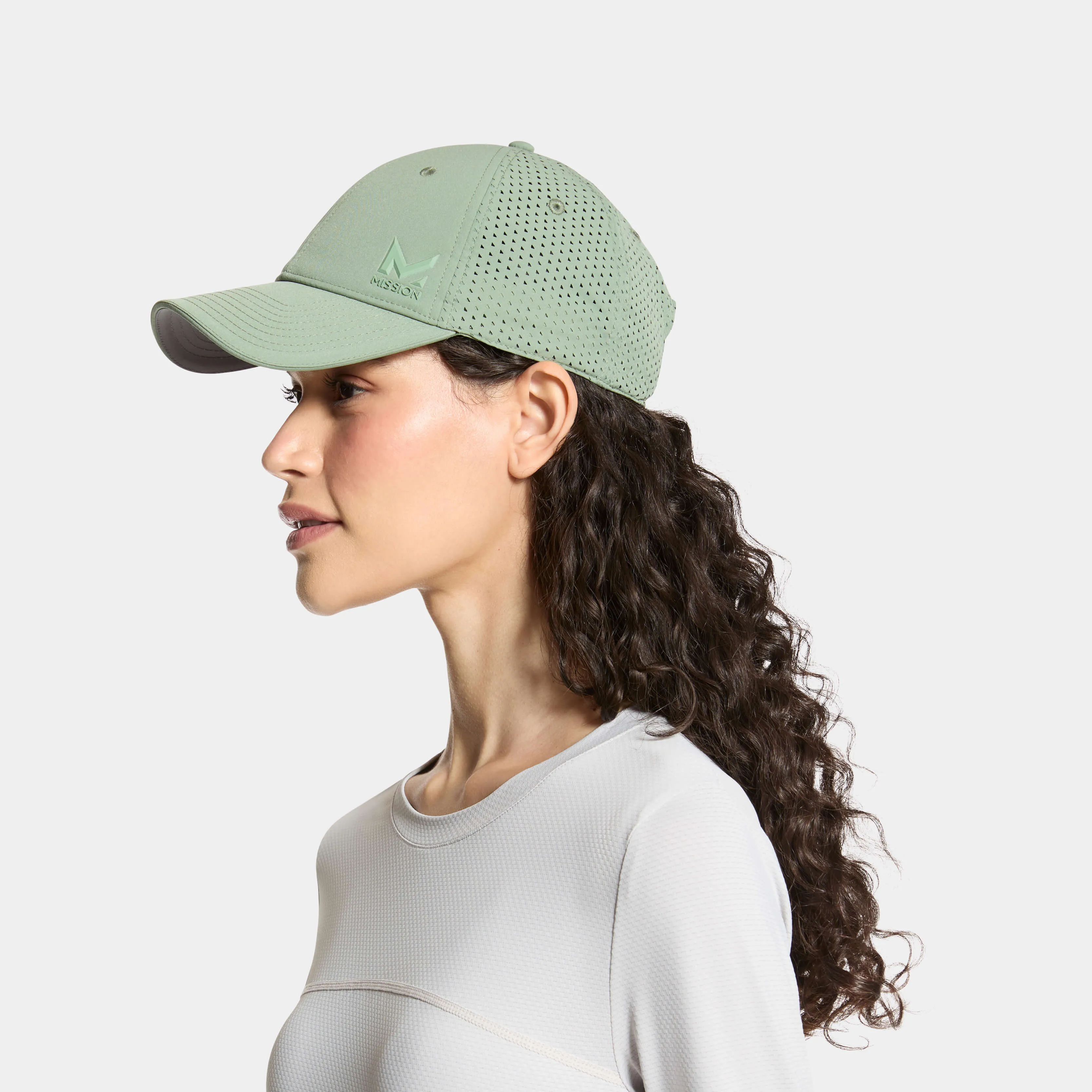 Cooling Apollo Performance Hat
