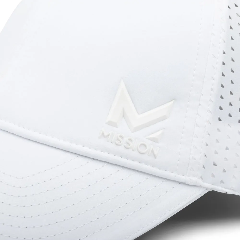 Cooling Apollo Performance Hat