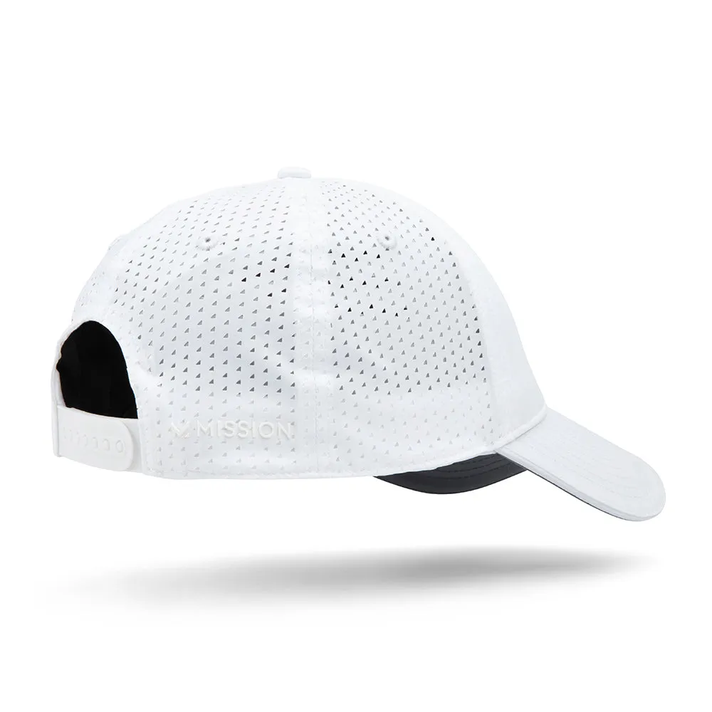Cooling Apollo Performance Hat