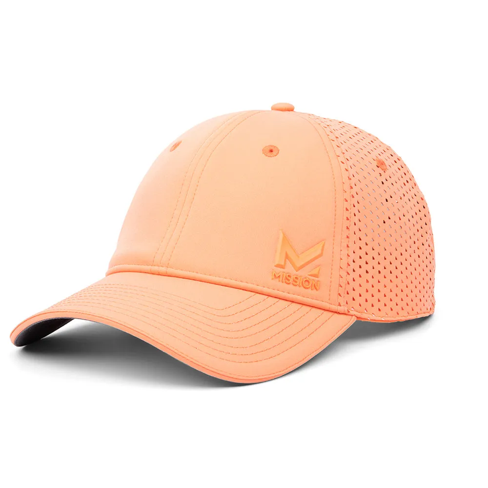 Cooling Apollo Performance Hat