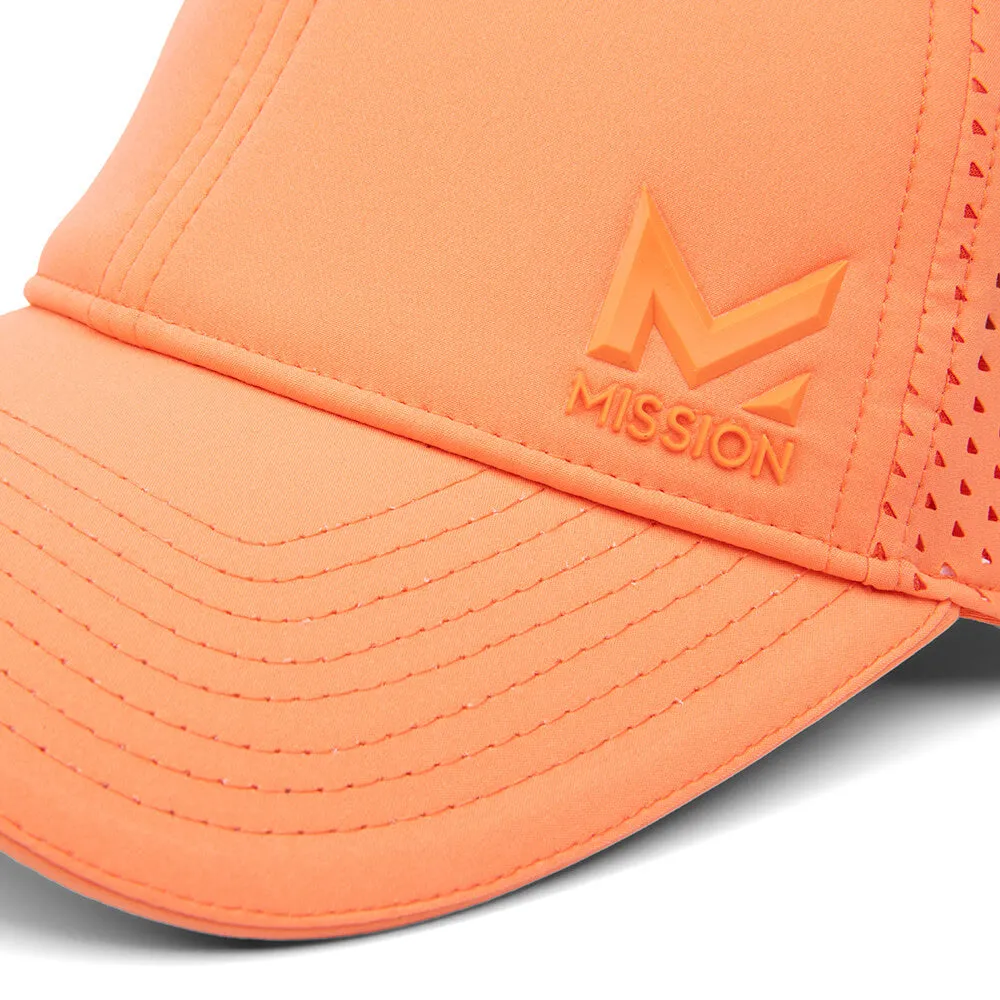 Cooling Apollo Performance Hat