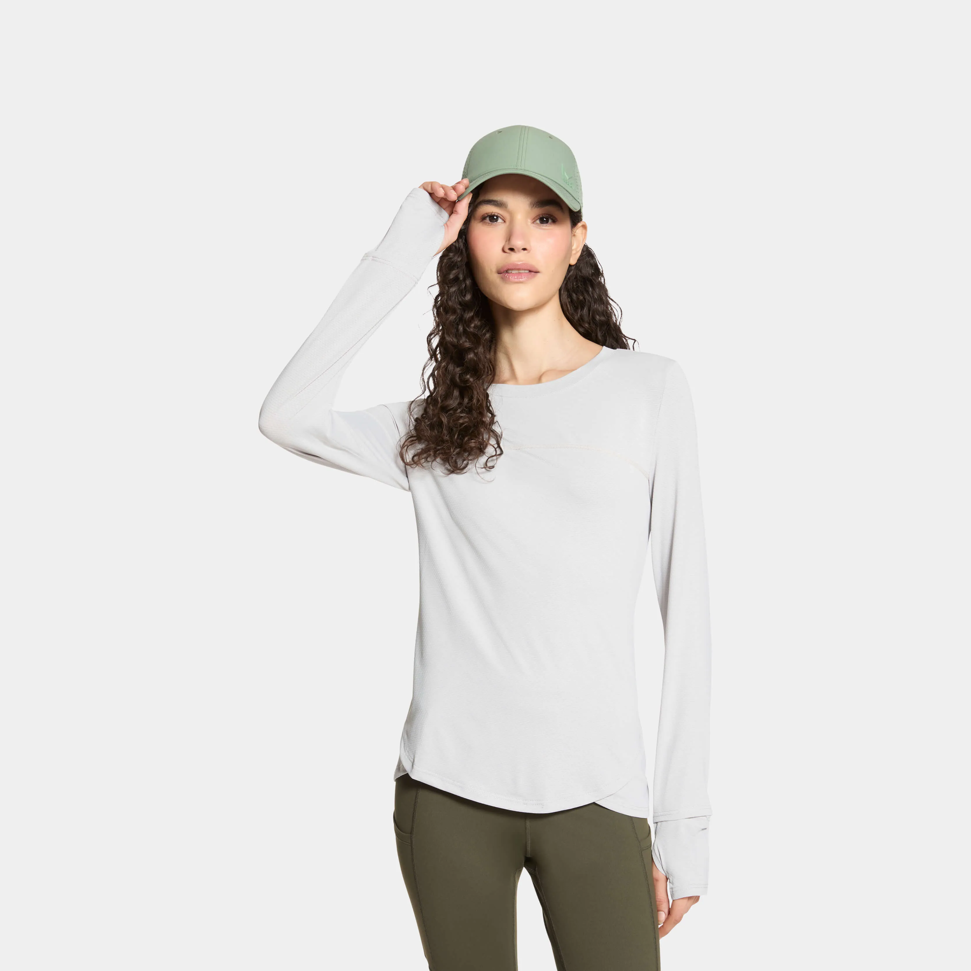 Cooling Apollo Performance Hat