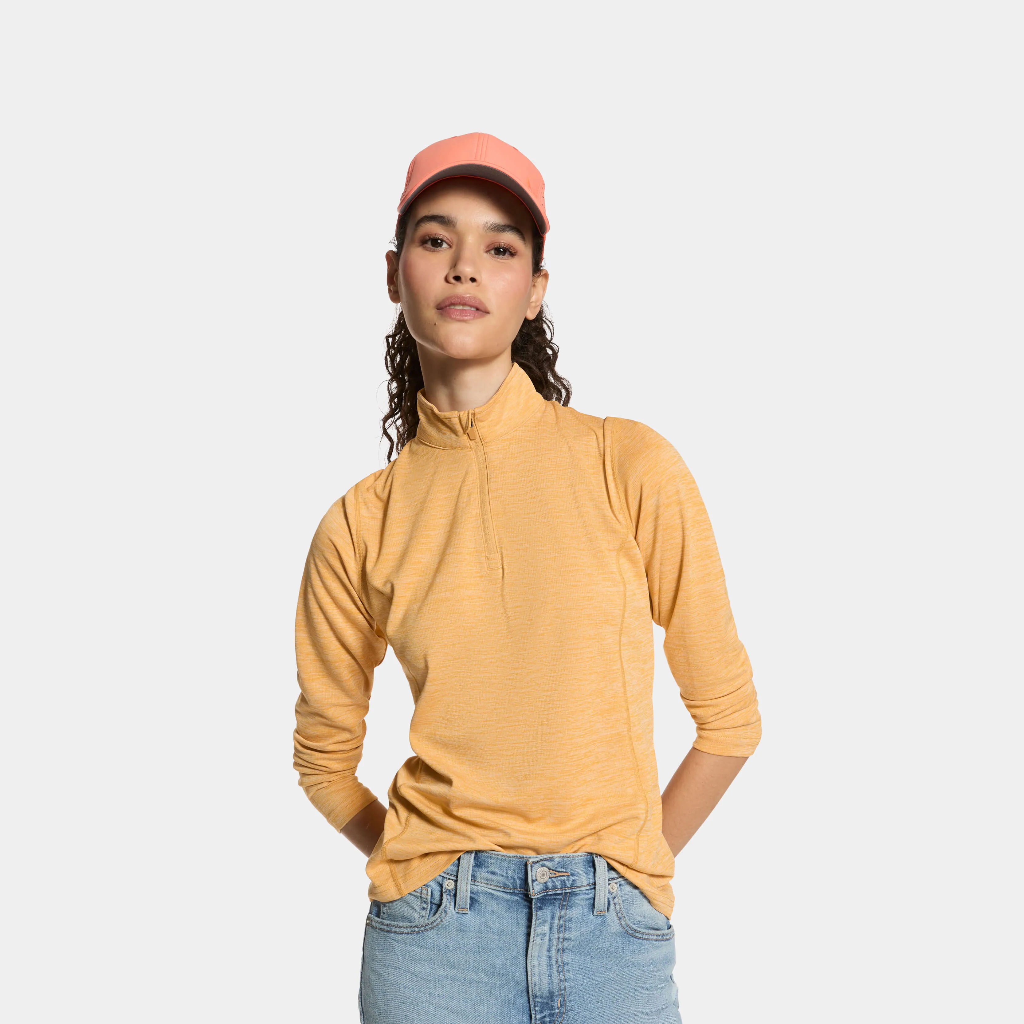 Cooling Apollo Performance Hat