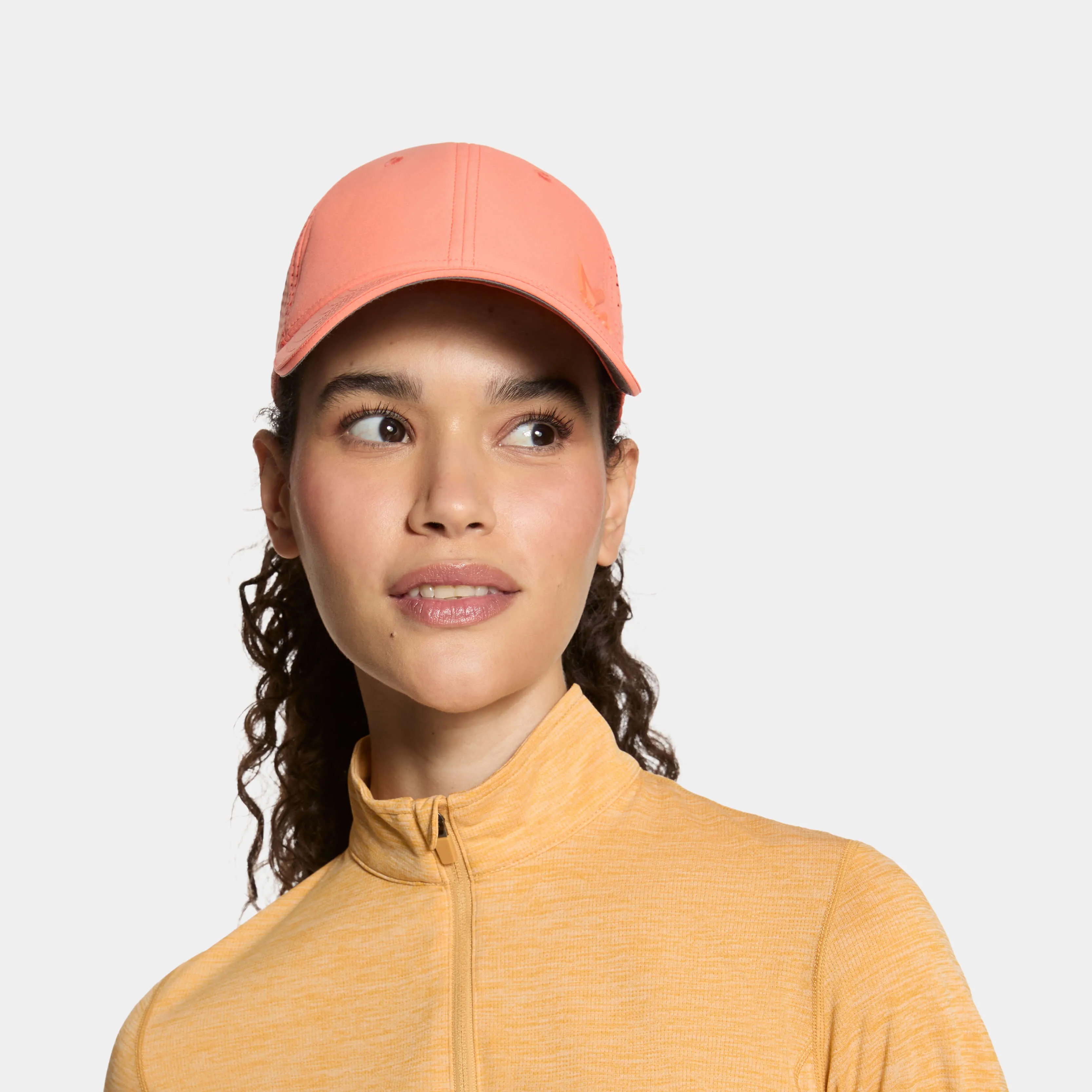 Cooling Apollo Performance Hat