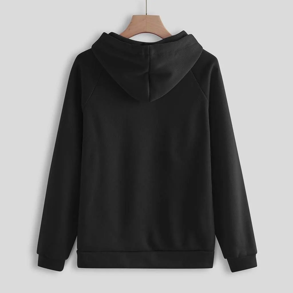 Cute Summer Outfits for Women 2 Piece Lounge Hoodie Oversized Sweatshirt Jogger Sweatpants Tracksuit Set Fall Clothes