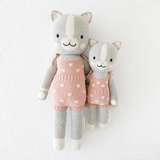 Daisy The Kitten 13"