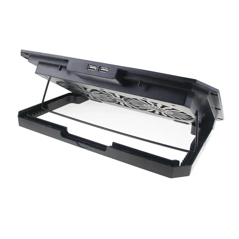 Desktop / Laptop Usb Cooling Stand - 8 Gears