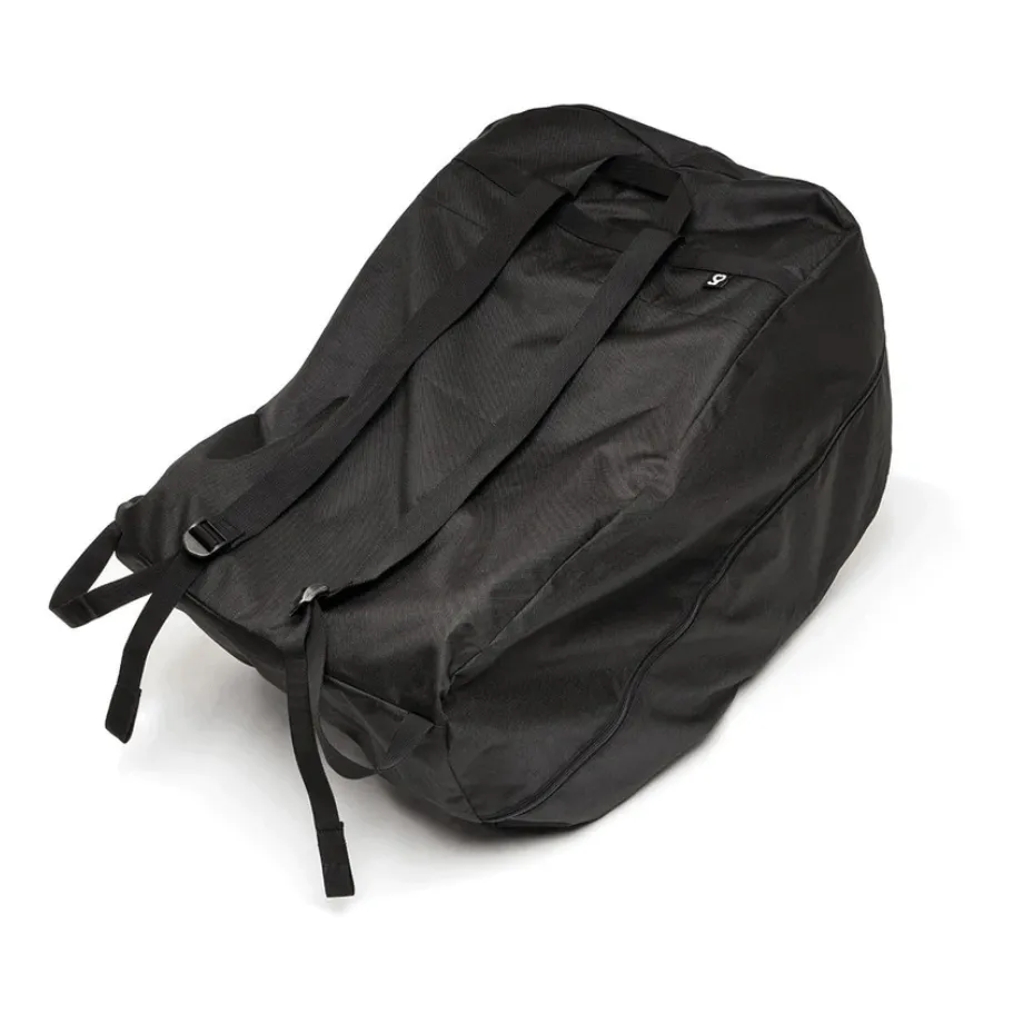 Doona Light Weight Travel Bag - Black - Pre order