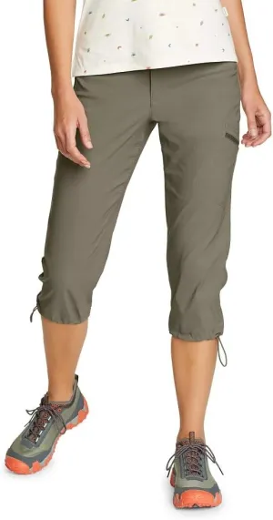 Eddie Bauer Women's Rainier Capri