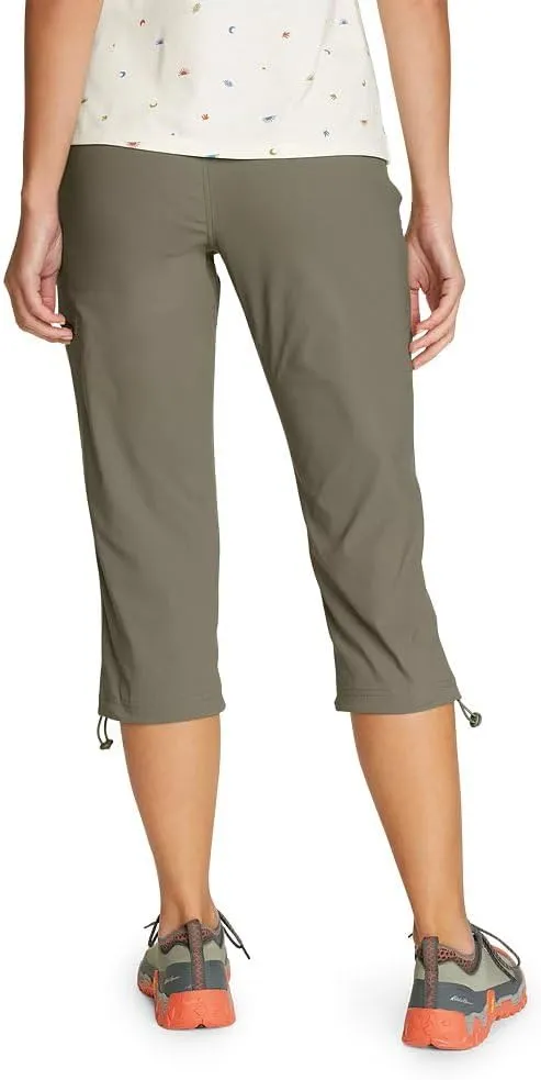 Eddie Bauer Women's Rainier Capri