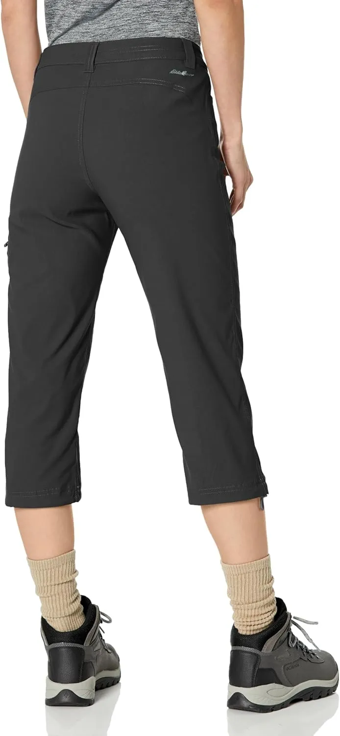 Eddie Bauer Women's Rainier Capri