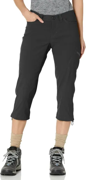 Eddie Bauer Women's Rainier Capri