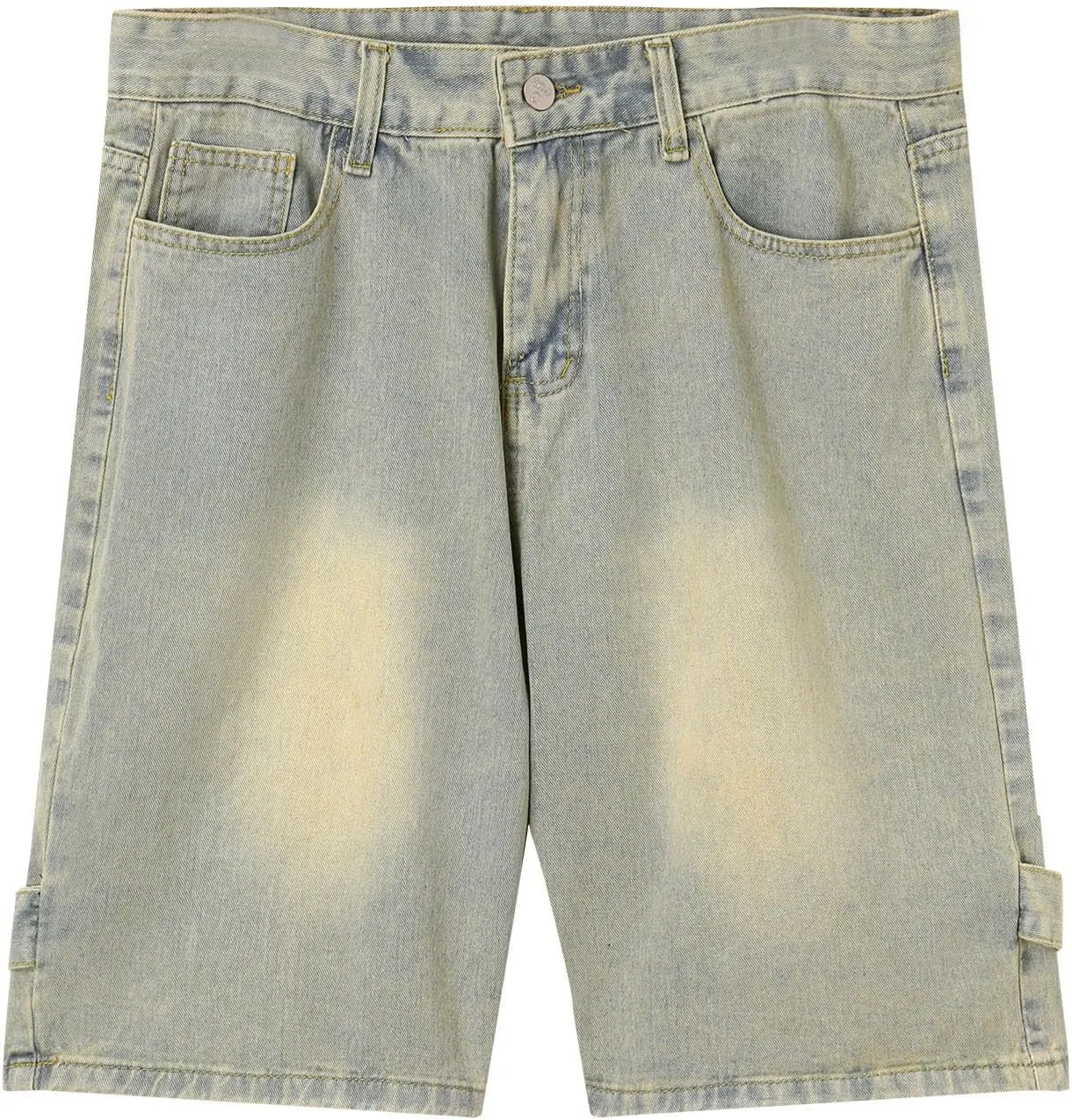 FZVYD Big and Tall Linen Pants Mens Joggers Cargo Pants Fashion Casual Sweatpants Work Pants Drawstring Loose Trousers