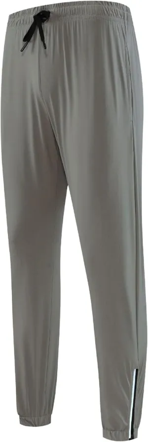 FZVYD Casual Pants Mens Joggers Cargo Pants Fashion Casual Sweatpants Work Pants Drawstring Loose Trousers with Pockets
