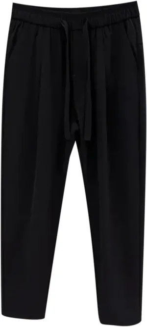 FZVYD Mens Pants Mens Joggers Cargo Pants Fashion Casual Sweatpants Work Pants Drawstring Loose Trousers with Pockets