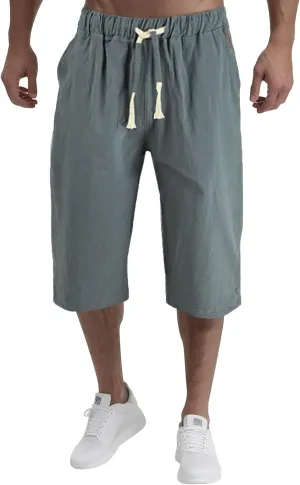 FZVYD Mens Pants Slim Fit Joggers Cargo Pants Fashion Casual Sweatpants Work Pants Drawstring Loose Trousers with Pockets