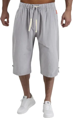 FZVYD Mens Pants Slim Fit Joggers Cargo Pants Fashion Casual Sweatpants Work Pants Drawstring Loose Trousers with Pockets