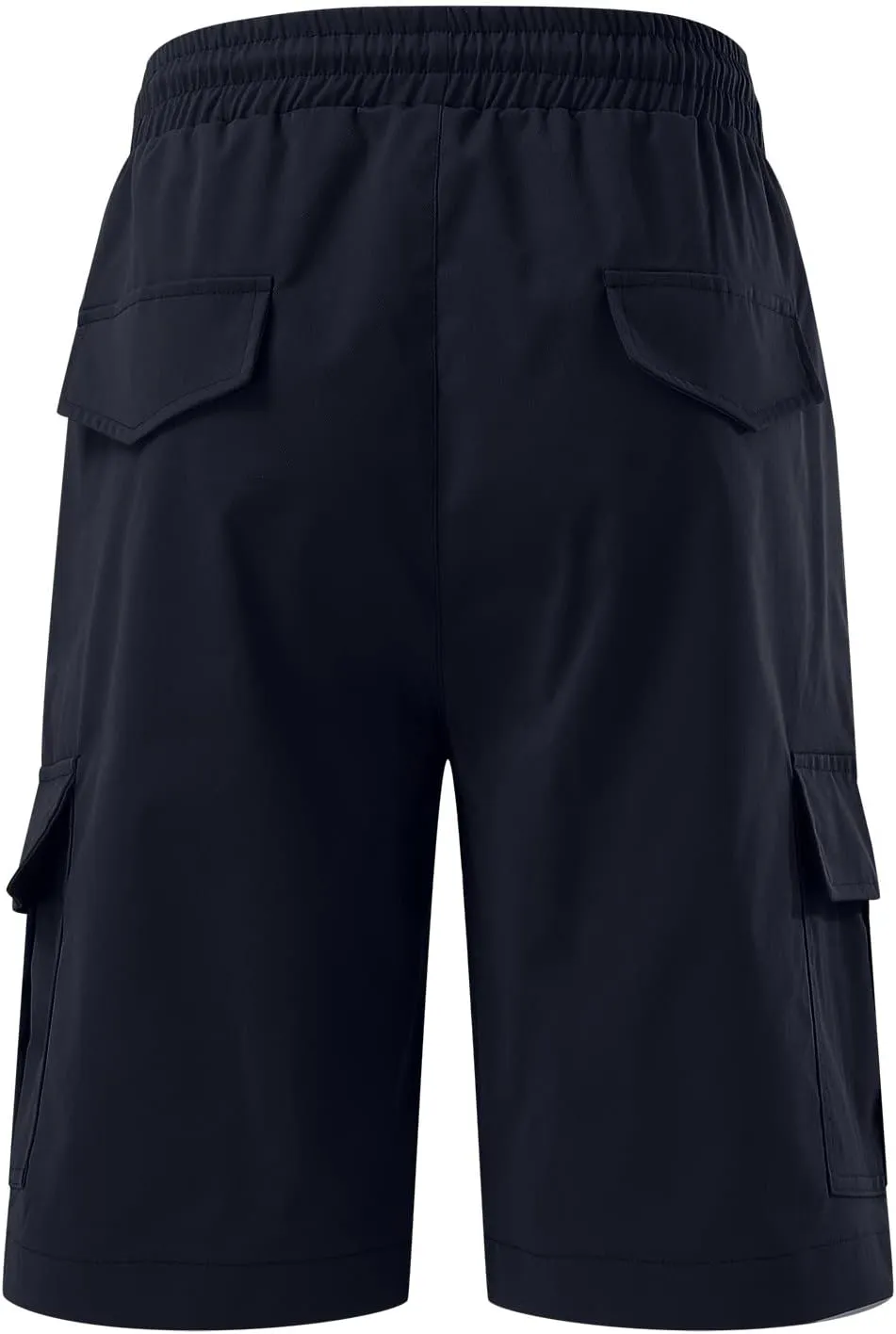 FZVYD Mens Slim Fit Chino Pants Mens Joggers Cargo Pants Fashion Casual Sweatpants Work Pants Drawstring Loose Trousers
